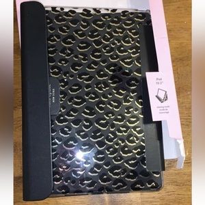 Kate Spade iPad case